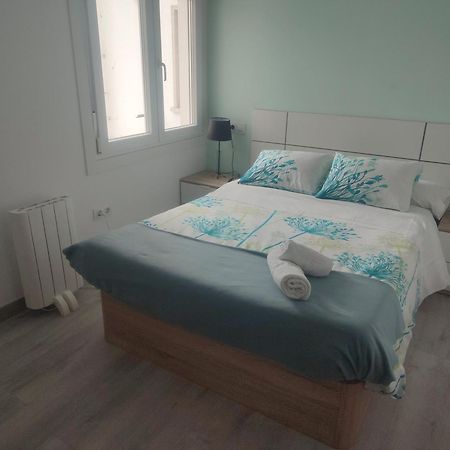 Apartamento Terradeaugas3 Caldas De Reis Dış mekan fotoğraf